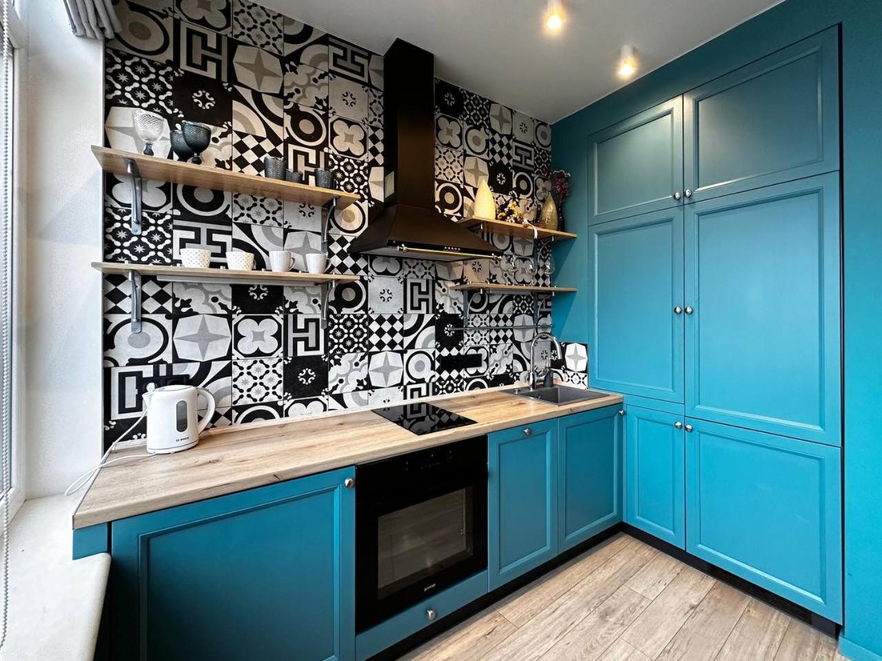 27 Pearl Amazing View Apartment 오데사 외부 사진