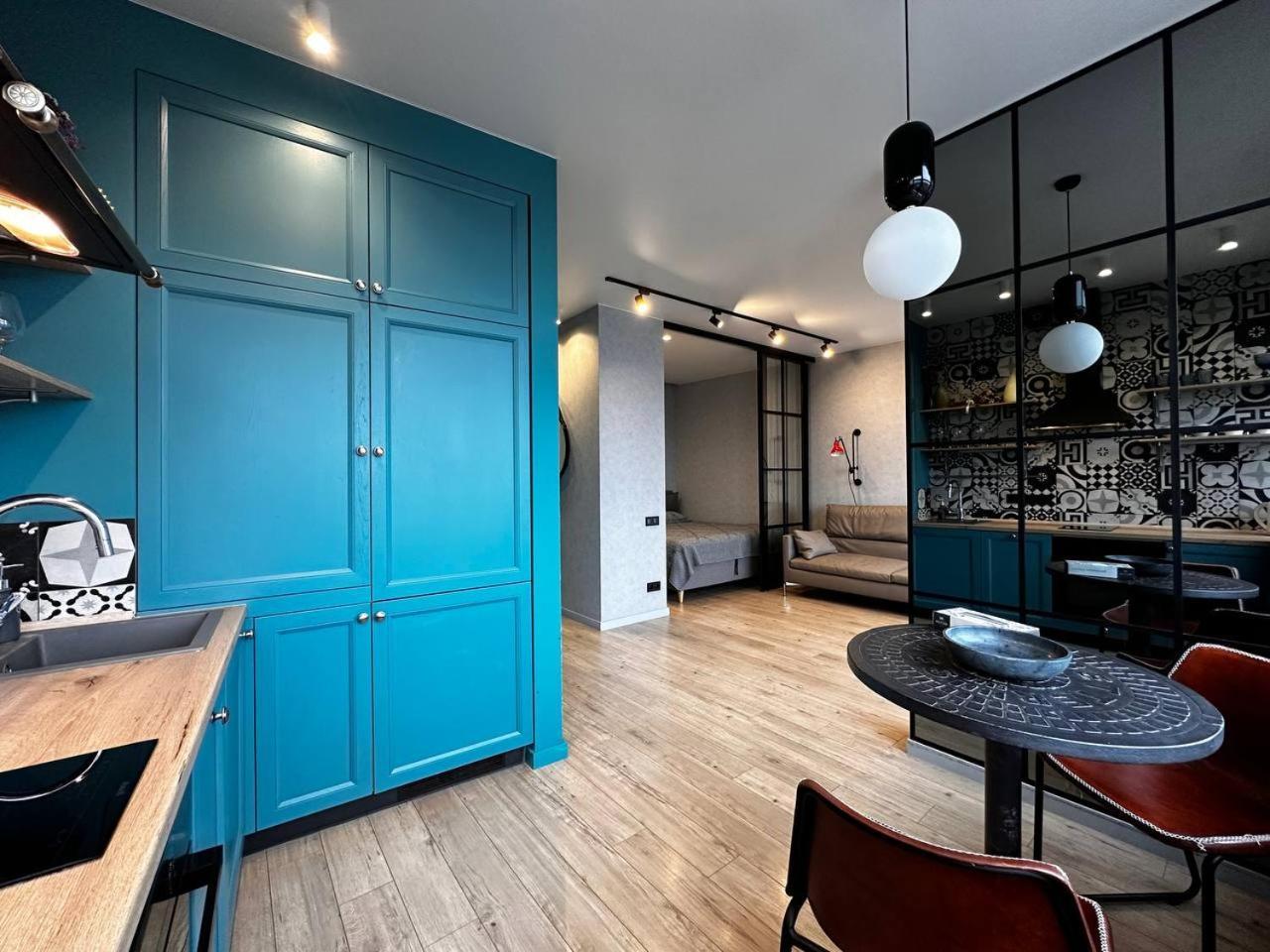 27 Pearl Amazing View Apartment 오데사 외부 사진