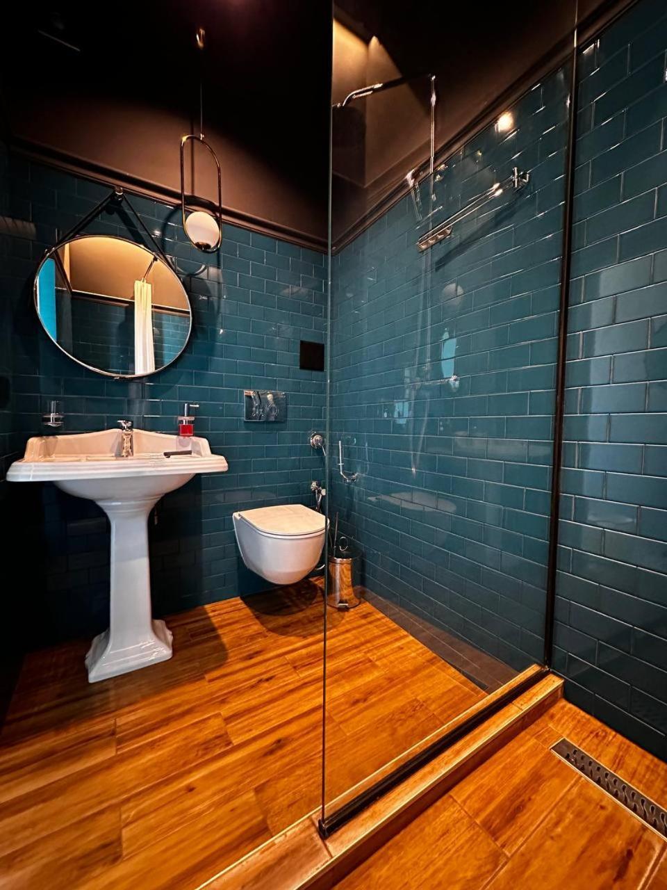 27 Pearl Amazing View Apartment 오데사 외부 사진